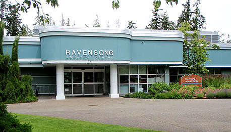 Ravensong Aquatic Centre