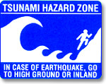 tsunami