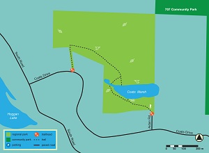 park map