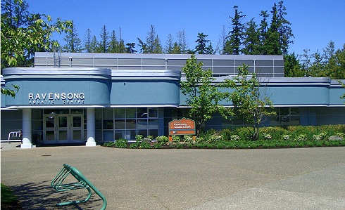 Ravensong Aquatic Centre